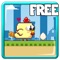 Fly Like a Rooster Survival Mania - An Awesome Escape Strategy Game FREE