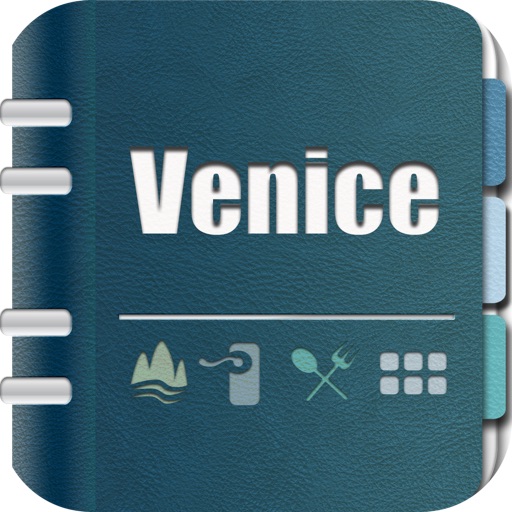 Venice Guide icon