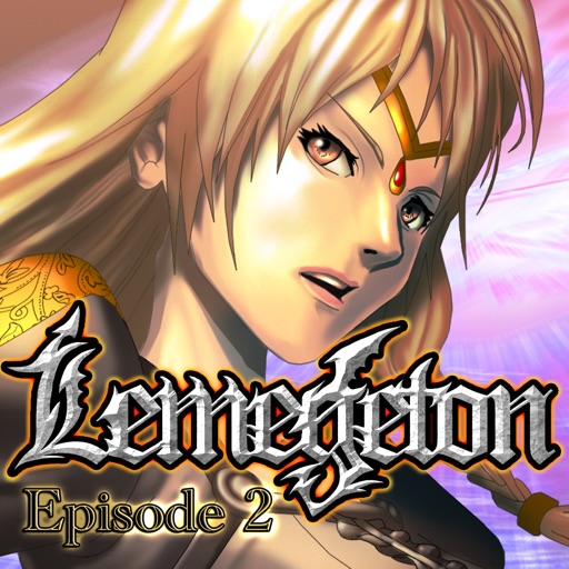Lemegeton Master Edition Icon
