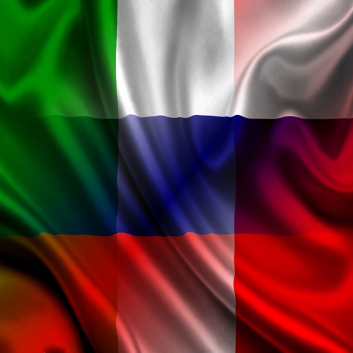 Frasi Italia Russia - Italiano Russo Voce Frase Audio