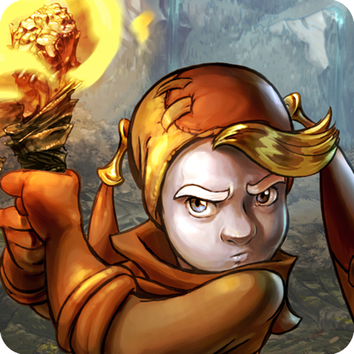 The Whispered World Special Edition icon