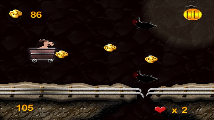 Gold Run Mine Pro: Great Pocket Edition