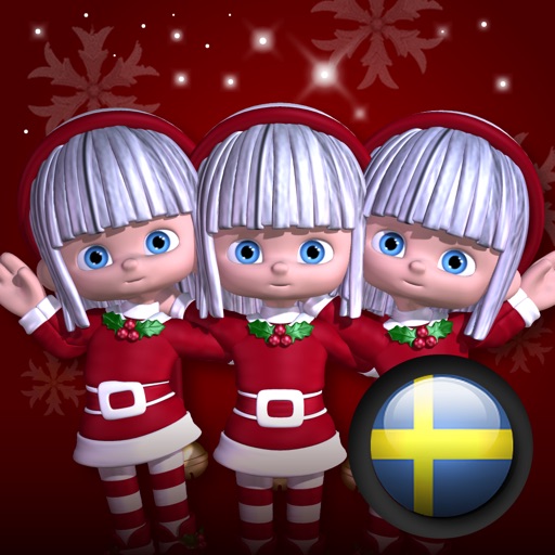 Barnens julberättelse icon