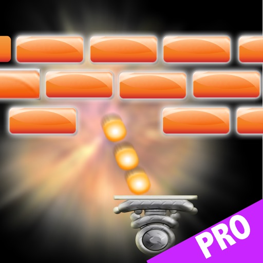 Brick Boost : Line Of Game Crush Blocks Hardest. icon