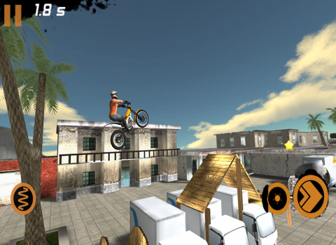 Trial Xtreme 2 Freeのおすすめ画像5