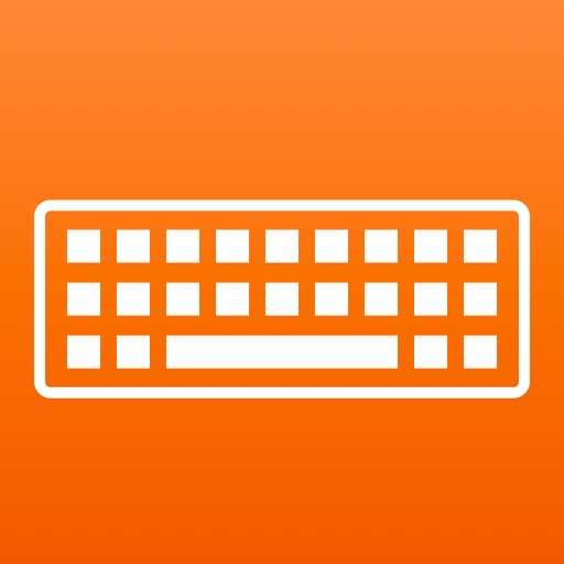 Character Keyboard – Symbol & Special Character Keyboard