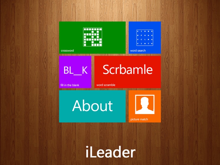 iLeader