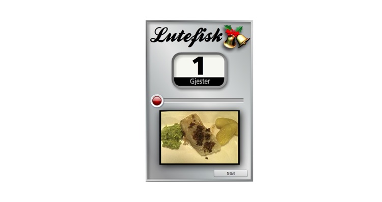 Lutefisk