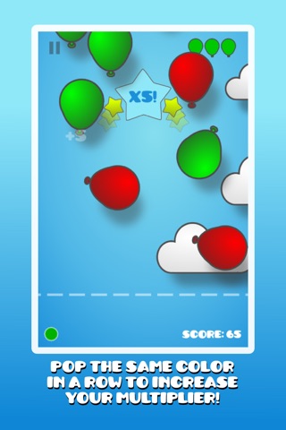 Pair and Pop Free screenshot 3