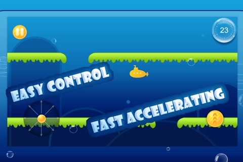 Float Up 101 screenshot 2