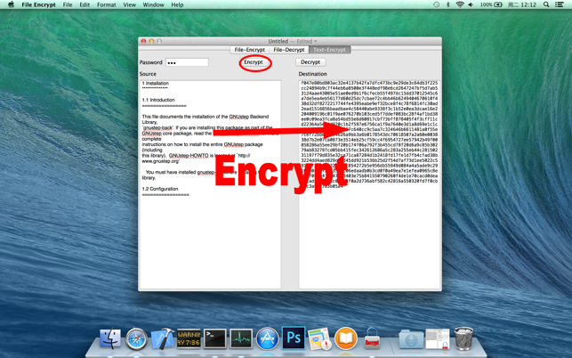 File Encrypt(圖3)-速報App