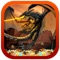 Mighty Dragon Gold Grabber Control - Epic Monster Slaying Craze FREE by Animal Clown