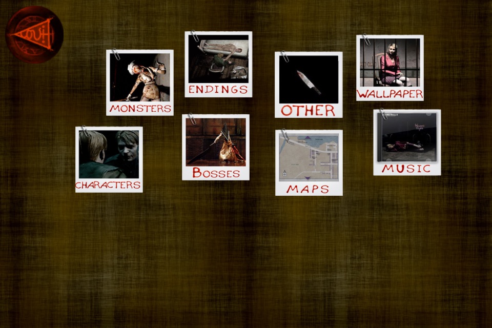 Something for Silent Hill 2 screenshot 2