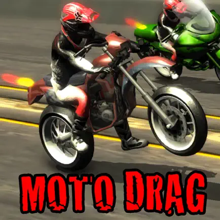 Moto Drag Racing Cheats