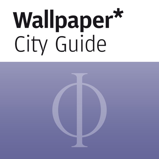 Seoul: Wallpaper* City Guide icon