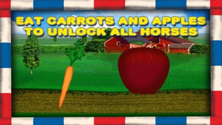 HORSE RACE RIDING AGILITY : THE OBSTACLE DRESSAGE JUMPING CONTEST - FREE EDITION 3.1 IOS