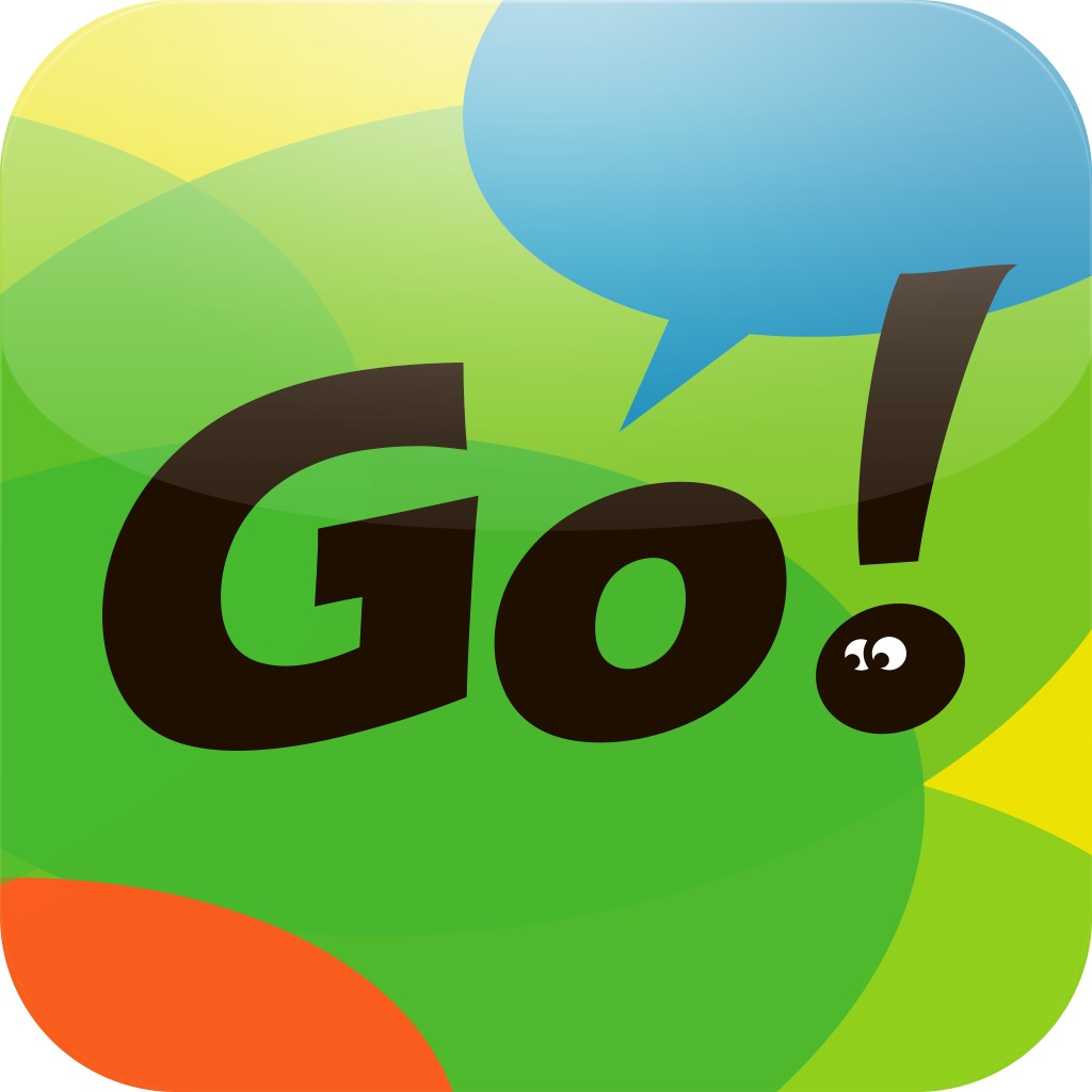 Go!Tour icon