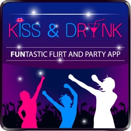 KRINK - Kiss & Drink Pro