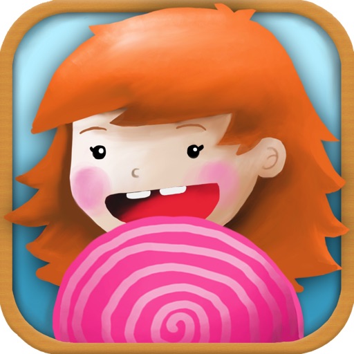 Ava's Preschool Puzzles iOS App
