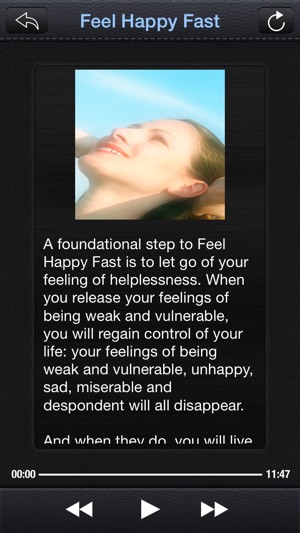 EFT. Feel Happy Fast(圖4)-速報App