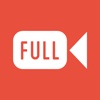 InstaVideoFull - Post full size videos on Instagram