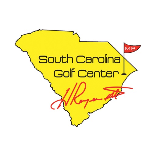 South Carolina Golf Center icon