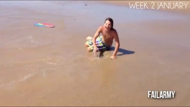 Funny Fail TV screenshot-4
