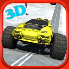 Activities of Monster Truck 3D Extreme racing car  truck -Stunt Simulator