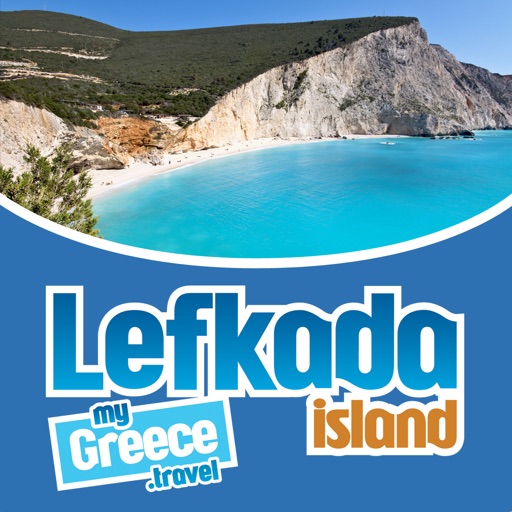 Lefkas myGreece.travel