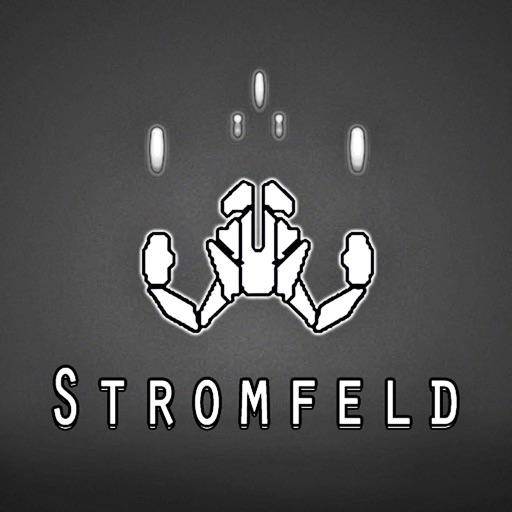 Stromfeld Icon