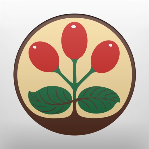 VST CoffeeTools for iPhone