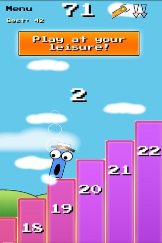 Flippy Stick screenshot 2