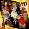 Alice nel Paese delle Meraviglie (Completo) - Extended Edition - A Hidden Object Adventure (AppStore Link)