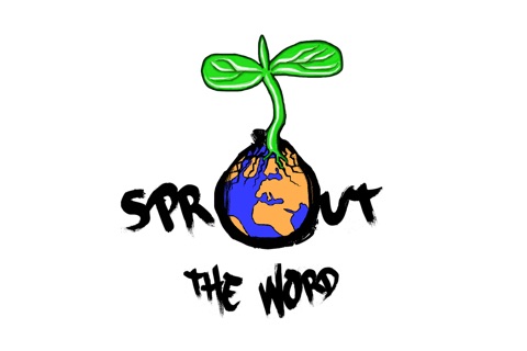 Sprout the Word screenshot 3