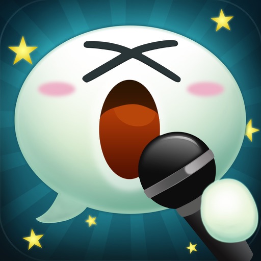 WeChat Voice icon