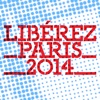 Libérez Paris 2014