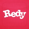 Redy: Social Blood Drive