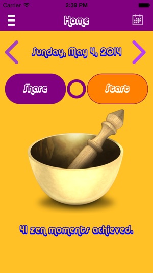 Zen Bowl(圖1)-速報App