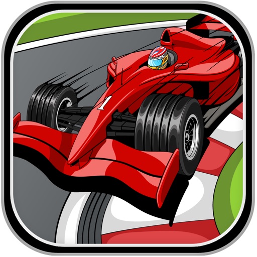 Toy Cars F1 Race Rush - Crazy Wheels Racing For Boys FREE