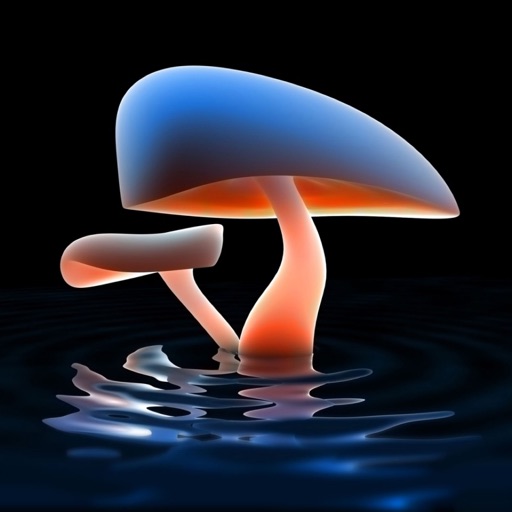 Mushre - Mushrooms References icon