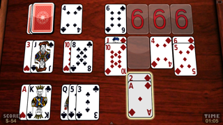 How to cancel & delete Windoze Solitaire from iphone & ipad 3