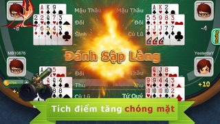 Mậu Binh Thẻ Cào 1.2 IOS -