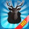 DEER Hunter : Hunting Trophy in real world HD- Deer , Bear , Duck hunting