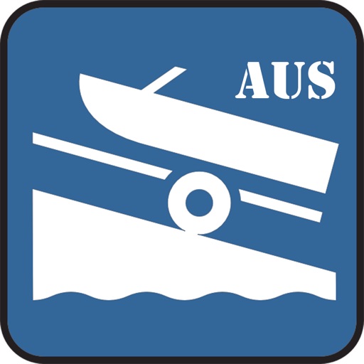 Australian Boat Ramp Finder