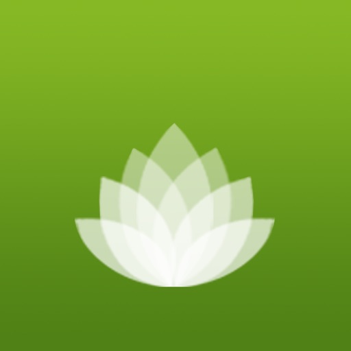 Mindfulness - En pause icon