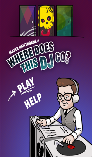 Mayer Hawthorne Where does this DJ Go(圖1)-速報App