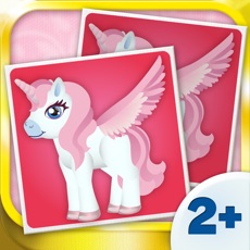 Activities of Apps for Girls - Pony Match it Game Free (2+)