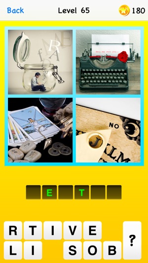 Guess The Pics - Word Puzzle(圖4)-速報App