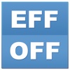 EFF OFFS