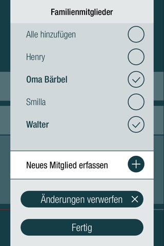 Hausapotheke – Medikamente scannen und verwalten screenshot 3